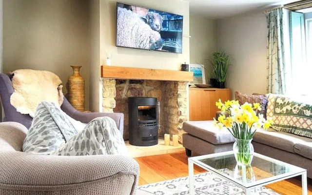 Woodbine Cottage