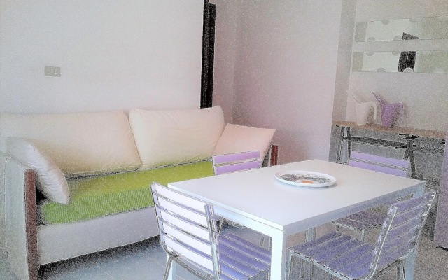 Villa Il Mio Paradiso