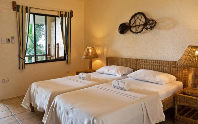 Easy Diving and Beach Resort