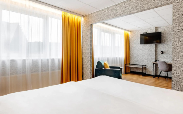 Hotel Metropol