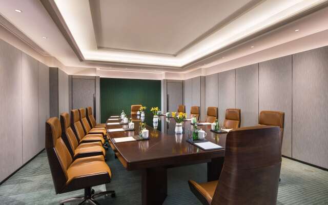 Radisson Ningbo Beilun
