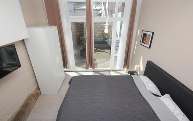 Kalkberg Ferienwohnungen