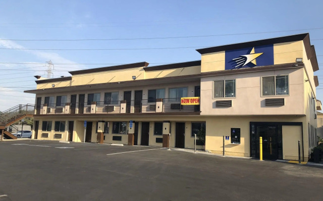 Starlight Inn South El Monte