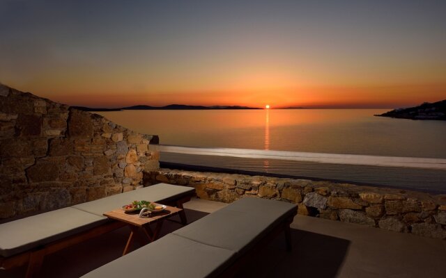 Mykonos Luxury Villas