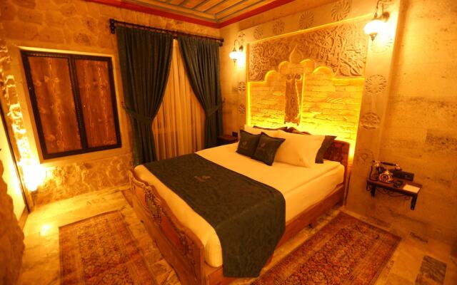 Akritis Cappadocia House