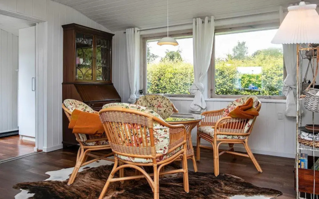 Holiday Home in Fjällbacka