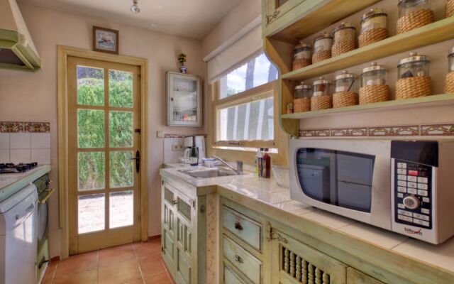 Villa Lander