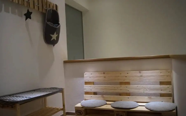 Ferienwohnung Bayerwaldblick