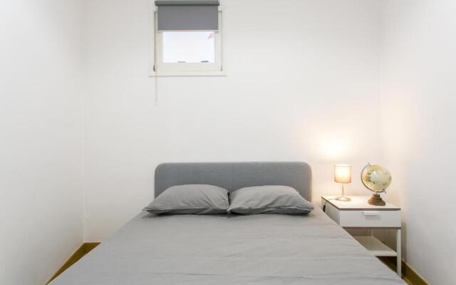 Cozy Flat at Lisboa