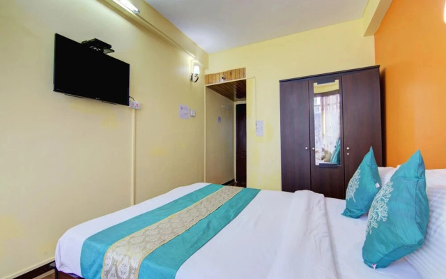 Choice Hotel by OYO Rooms