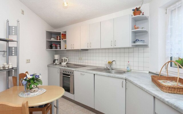 Cozy Cottage in Winterstein Thuringia near Ski Area