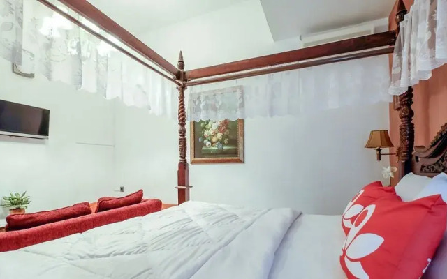 ZEN Rooms Basic Sultan Tirtayasa