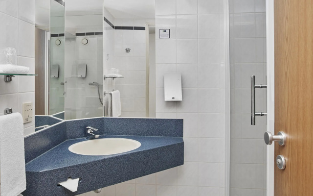 Holiday Inn Express Mechelen City Centre by IHG