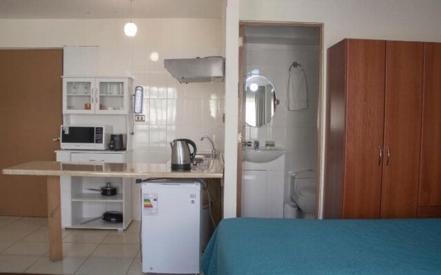 Apart Hotel Perla Norte