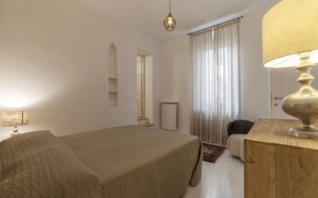 Campo De' Fiori Luxury Apartment