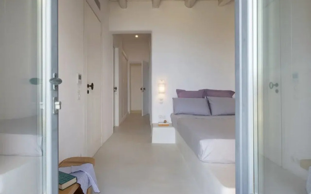 House Y in Kardiani Tinos