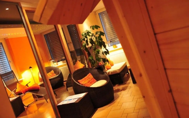 ANDERS Hotel Walsrode