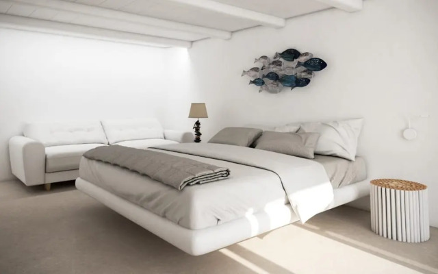 White Stone Mykonos