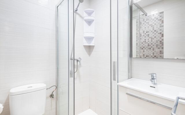 Gemelos 23 - 10B Apartment Levante Beach
