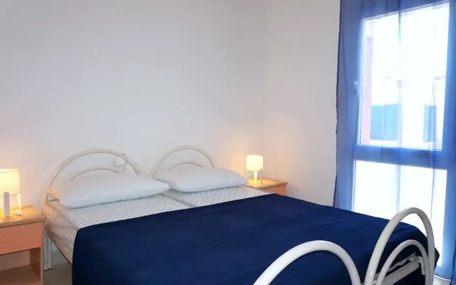 Apartment in Caorle Near Sandy Beaches