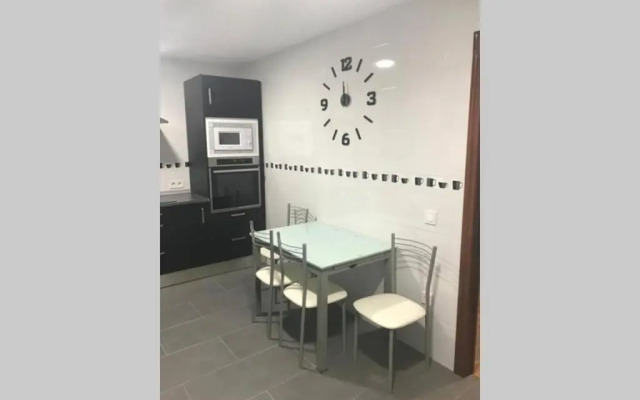 Piso La Reina