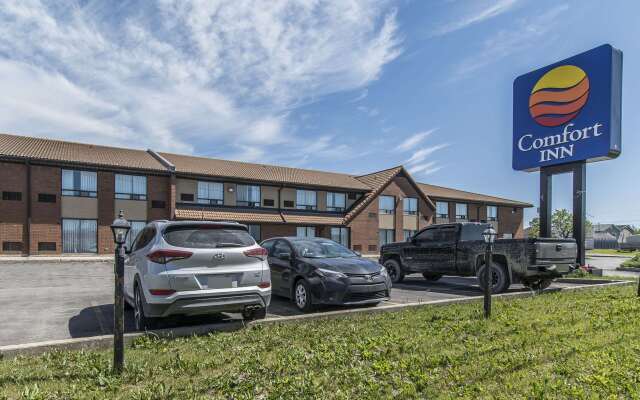 Comfort Inn Kapuskasing