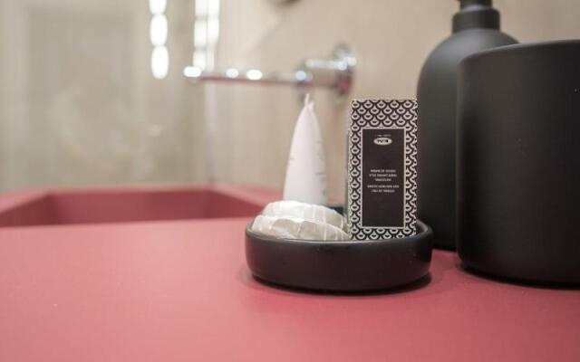 Palazzo Danisi Rooms&Suites
