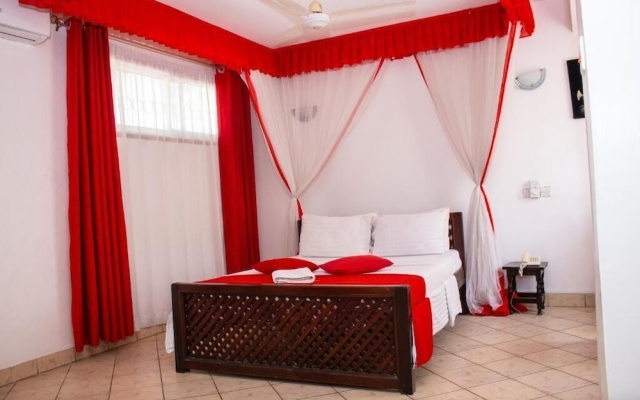 Hotel Windsor Mombasa