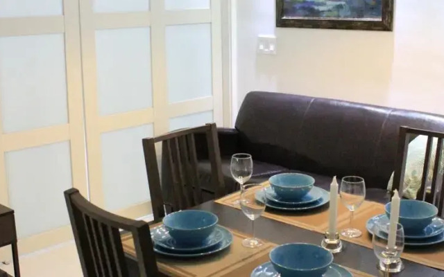 South Beach Contemporary Suite