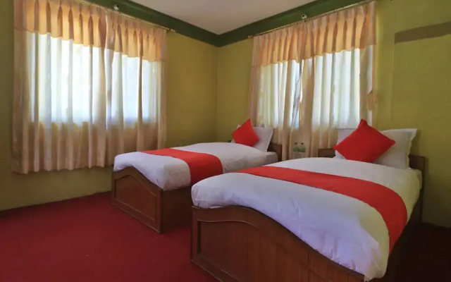 SPOT ON 746 Changu Narayan Hill Resort