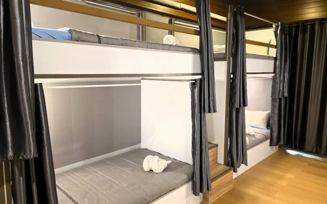 Hideout Hostel 2