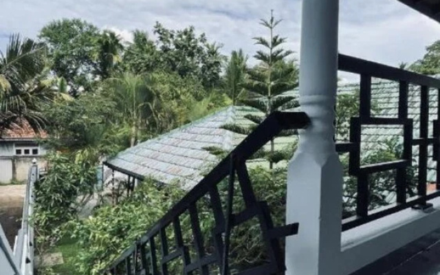 Kiara Sands Hotel Mirissa