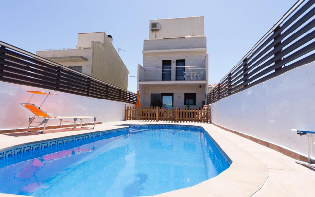 Villa 11 De Setembre 9