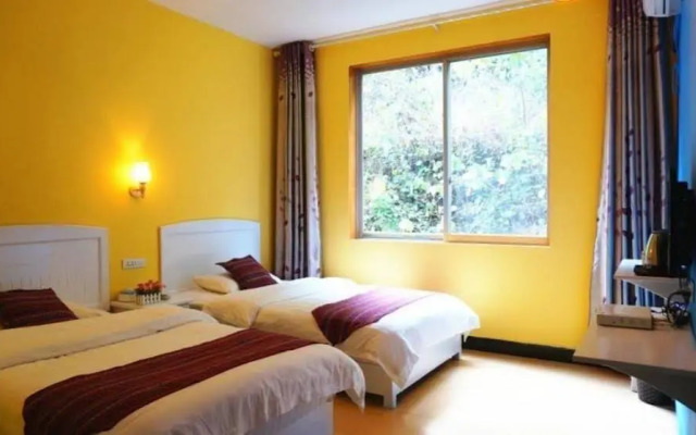 Yangshuo Infinite Inn