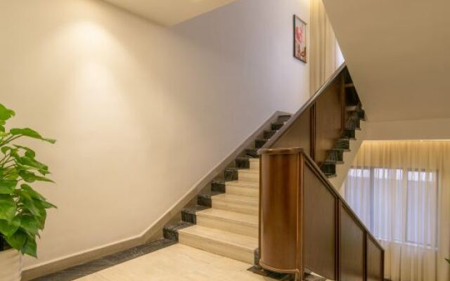 Floral Hotel·Huizhou Yanqi hotel