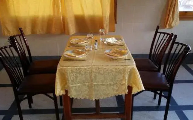 hotel mandar saghrou tazakhte