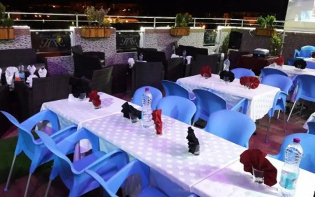 Hotel Timgad