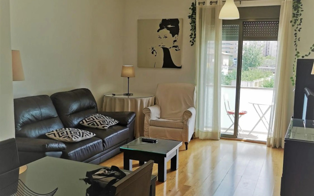 Piso centro de Granada junto al metro