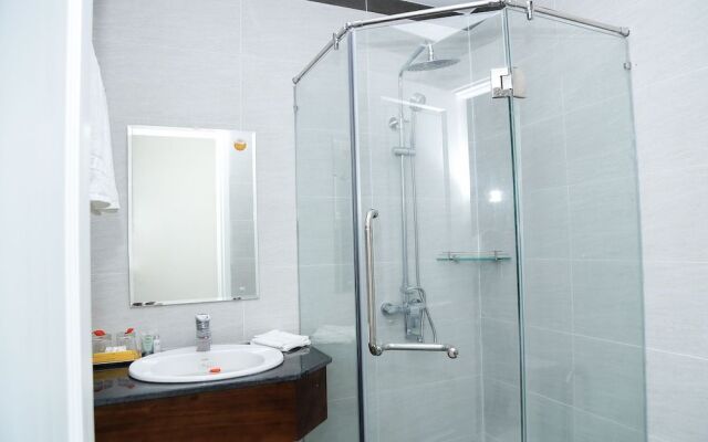 Sea Harmony Hotel