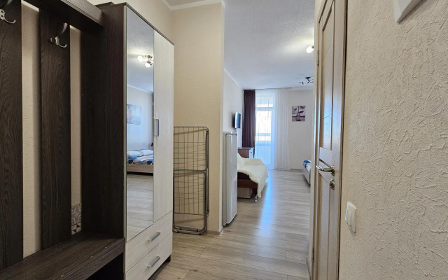 Марьин Дом на улице Азина 22/7