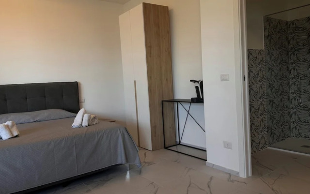 Puglia Promenade Apartment 5