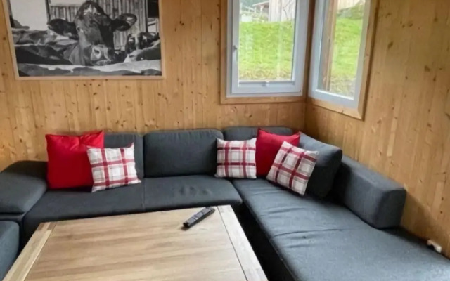 Chalet in Hohentauern / Styria With Sauna