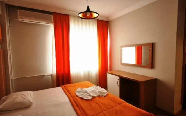 Orhanlar Otel Edremit