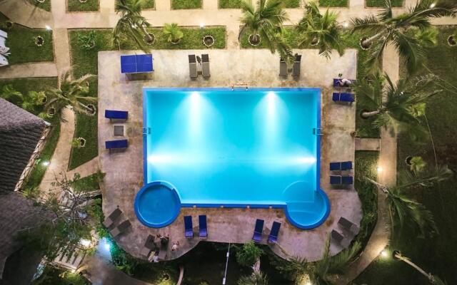 Malika Nungwi Hotel