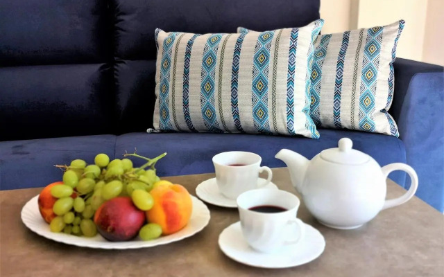 Apartamentos Melior I (5º-E)