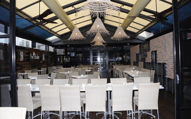 The Duke of Wellington Hotel