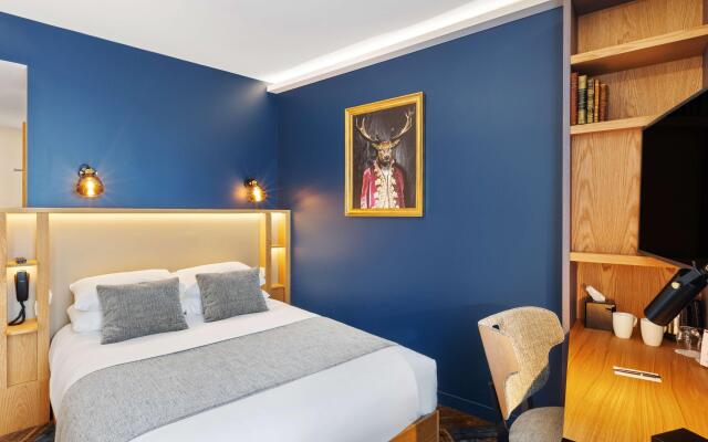 Aiden by Best Western T'aim Hotel Compiègne