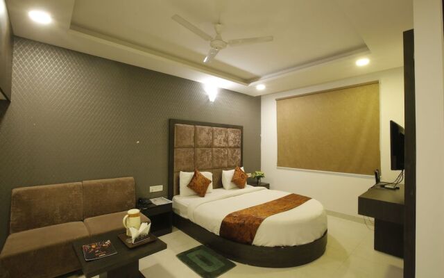 Hotel Belmonk