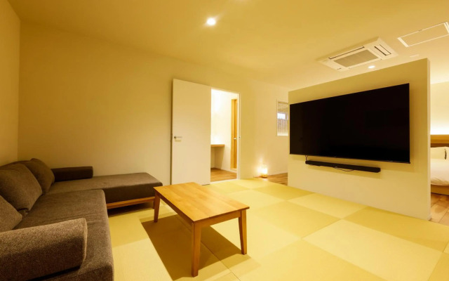 Hotel Kikyou
