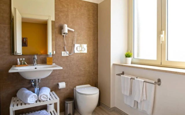Taormina Bedda b&b